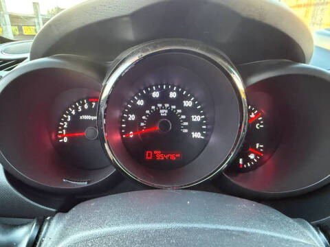 2010 Kia Soul