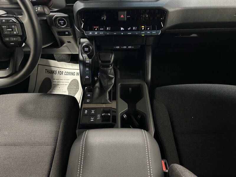 2025 Toyota Land Cruiser 1958