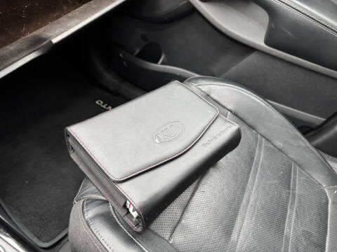 2019 Kia Sorento SX V6