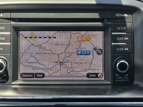 2014 Mazda CX-5 Touring