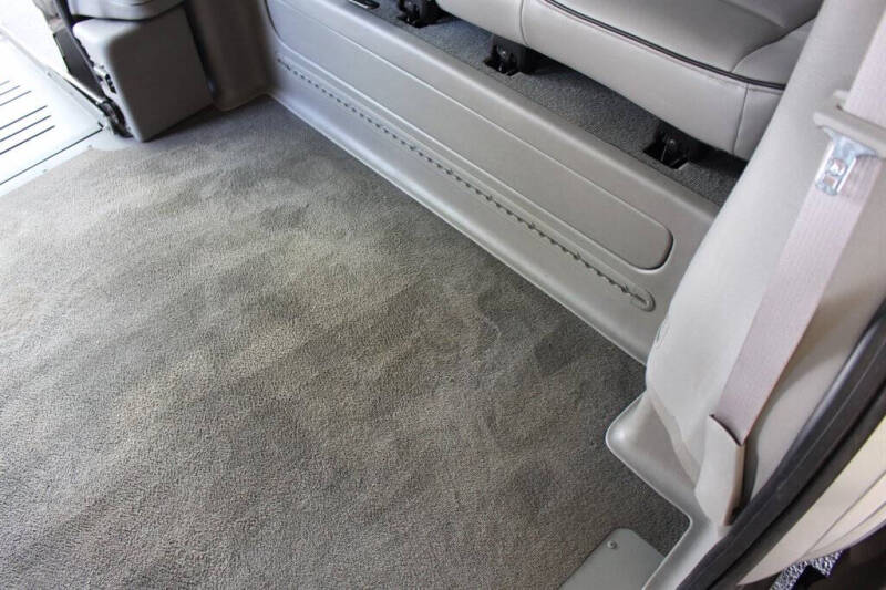 2007 Buick Terraza CXL