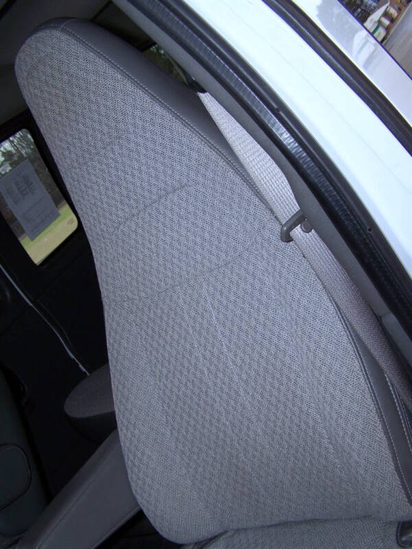 2017 Chevrolet Express LT 2500