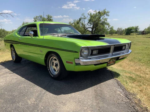 1971 Dodge Demon