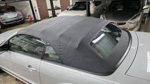 2007 Ford Mustang GT Premium