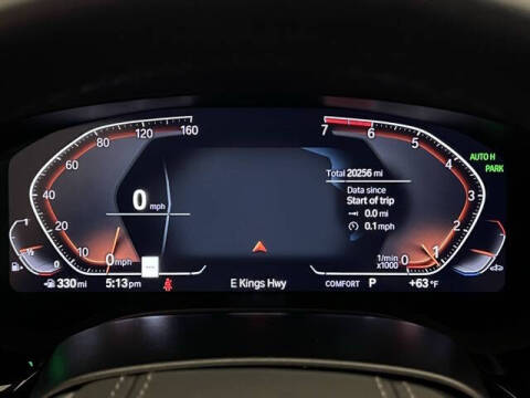 2023 BMW 5 Series 530i