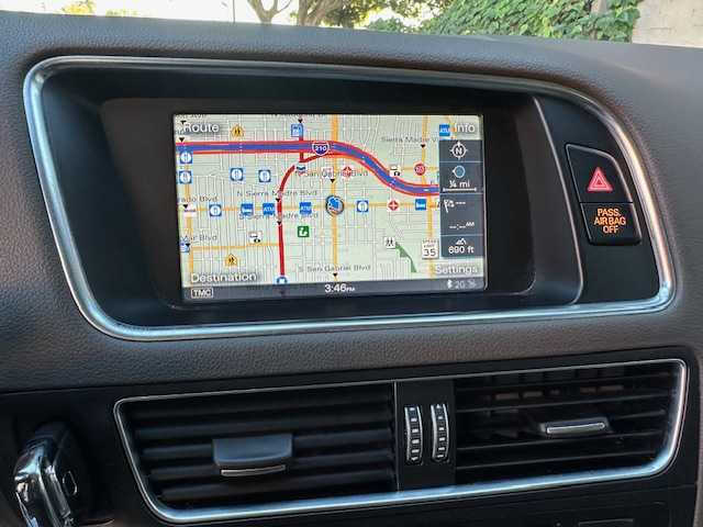 2013 Audi Q5 2.0T quattro Premium Plus