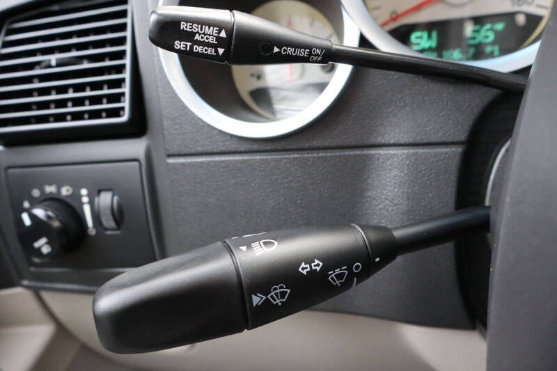 2007 Dodge Charger RT