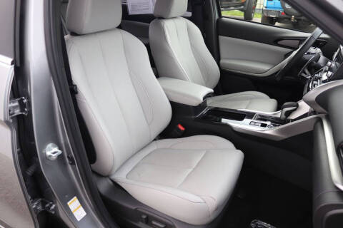 2024 Mitsubishi Eclipse Cross SEL