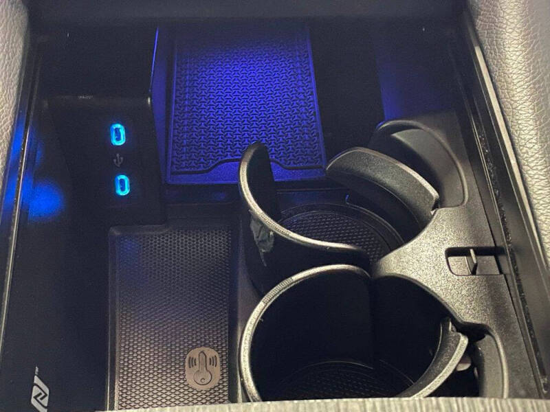 2023 Mercedes-Benz EQS EQS 580 4MATIC