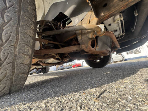 2019 Chevrolet Express 3500