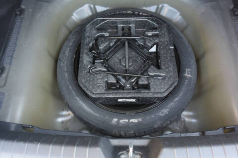 2021 Hyundai Sonata N Line