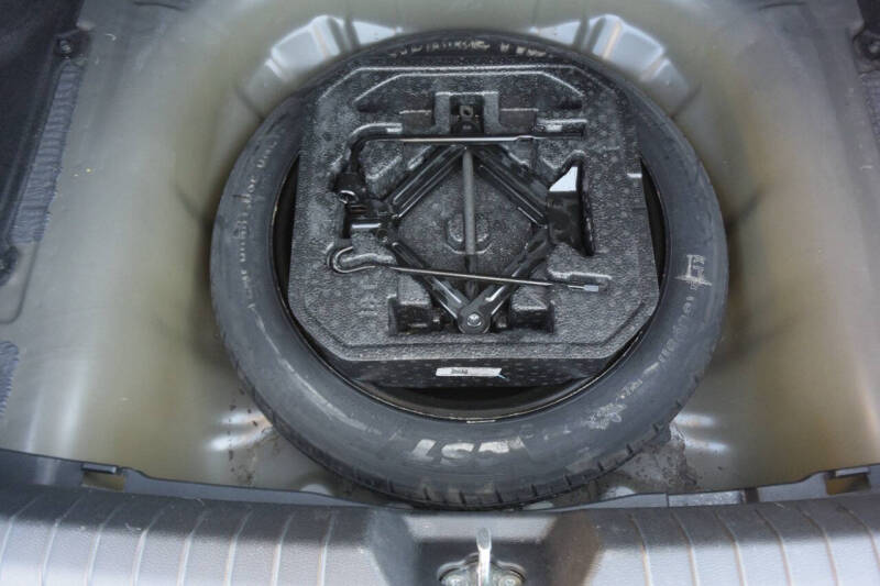 2021 Hyundai Sonata N Line