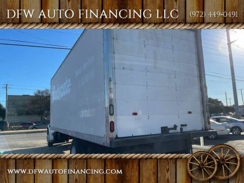 2014 Freightliner M2 106 for sale at Bad Credit Call Fadi in Dallas TX