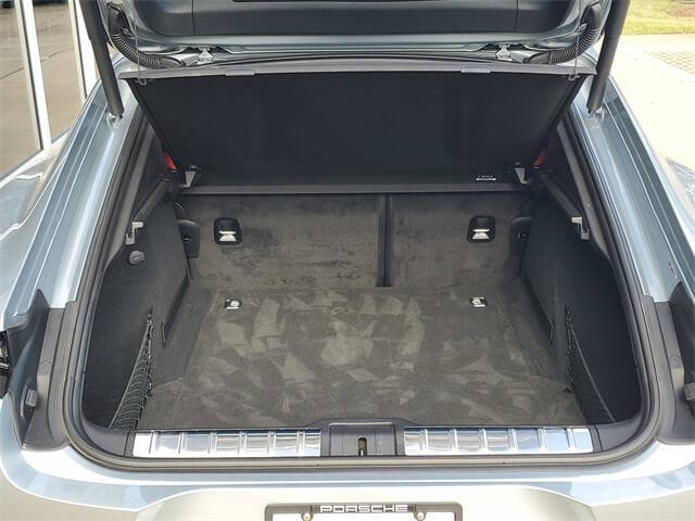 2024 Porsche Panamera