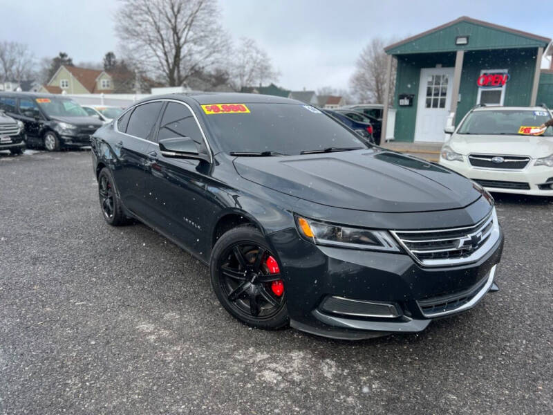 Sedan For Sale In Oneonta NY Carsforsale