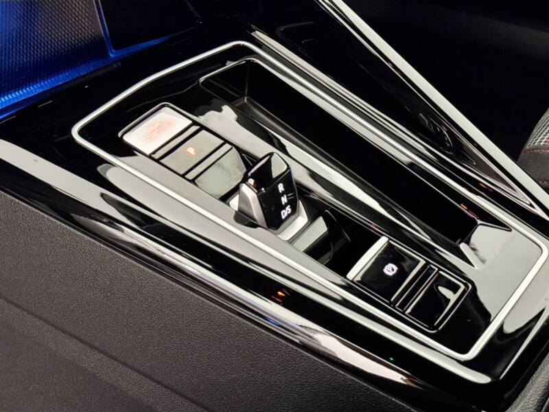 2024 Volkswagen Golf GTI S