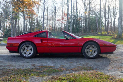 1988 Ferrari 328