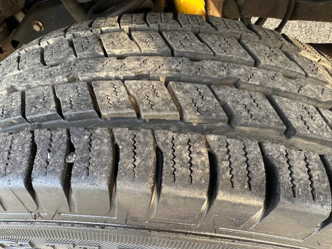 2008 Ford E-Series E-250