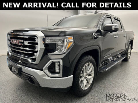 2021 GMC Sierra 1500 for sale at Modern Motorcars in Nixa MO