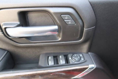 2023 GMC Sierra 2500HD