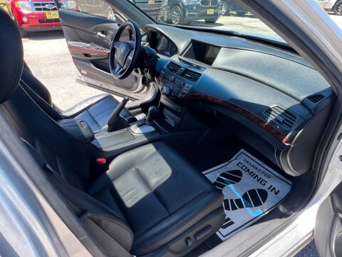 2010 Honda Accord Crosstour