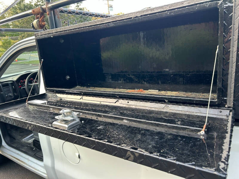 2016 GMC Sierra 1500