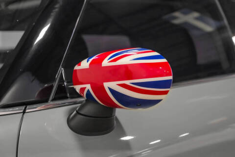 2020 MINI Hardtop 2 Door Cooper S