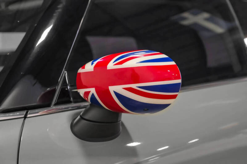 2020 MINI Hardtop 2 Door Cooper S