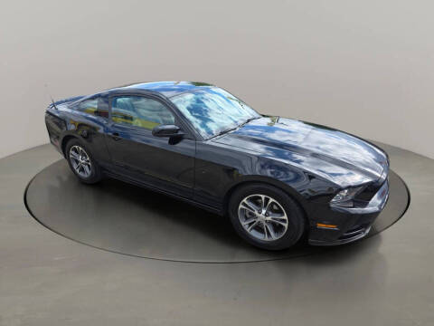 2014 Ford Mustang V6 Premium