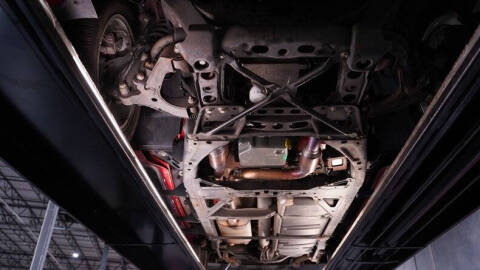 2005 Chevrolet SSR LS