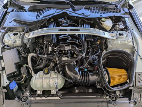 2023 Ford Mustang Mach 1