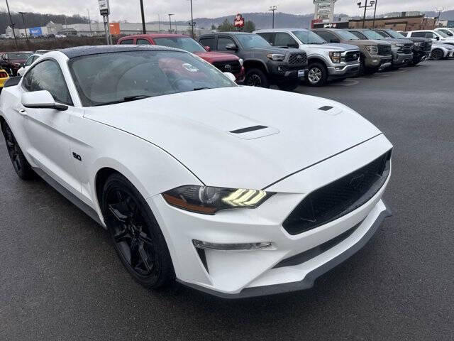 2019 Ford Mustang for sale at Mid-State Pre-Owned in Beckley, WV