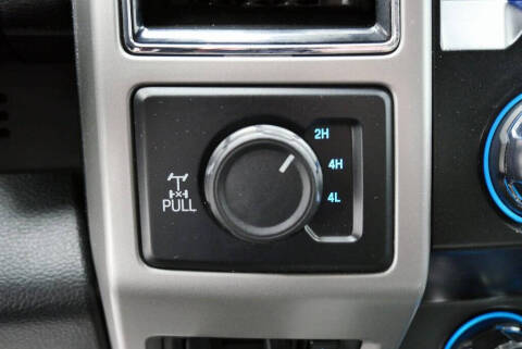 2020 Ford F-350 Super Duty