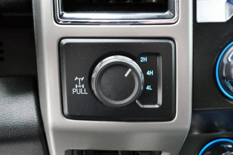 2020 Ford F-350 Super Duty