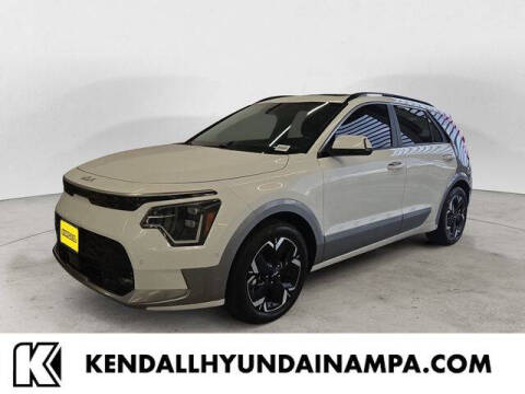 2023 Kia Niro EV
