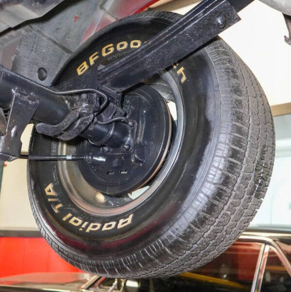 2000 Chevrolet Astro