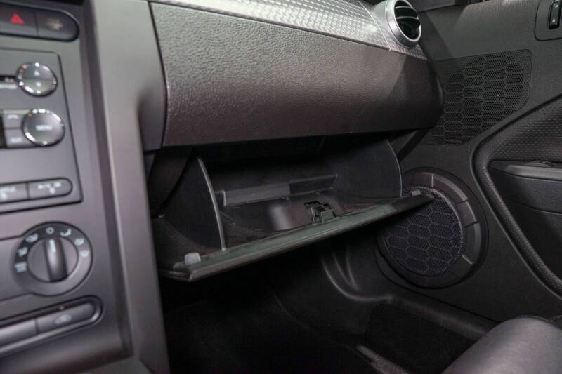 2008 Ford Mustang GT Premium