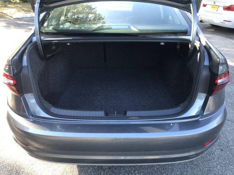 2020 Volkswagen Jetta