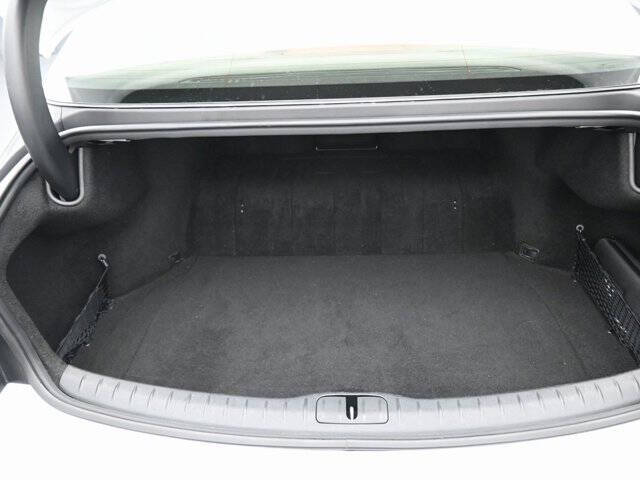 2023 Genesis Electrified G80