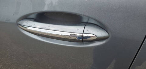 2021 Buick Enclave Premium