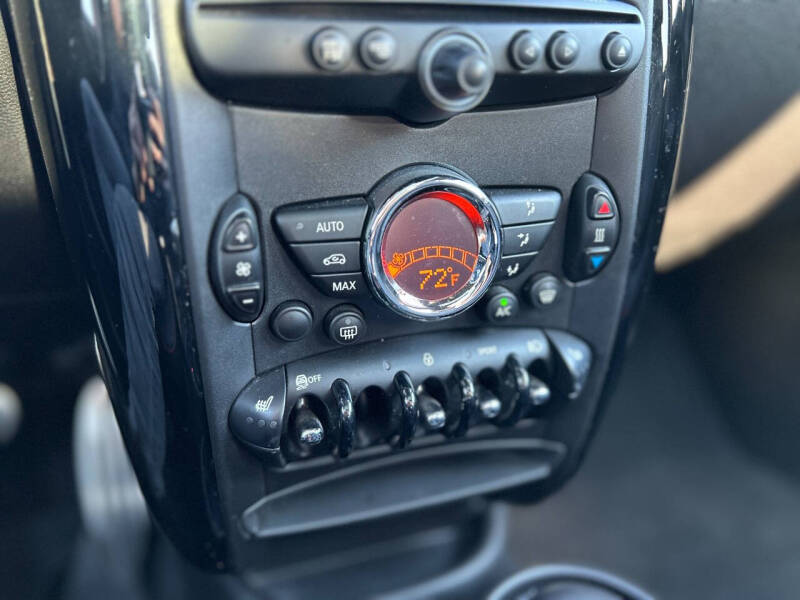 2016 MINI Countryman John Cooper Works ALL4