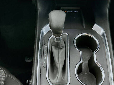2022 Chevrolet Traverse LT