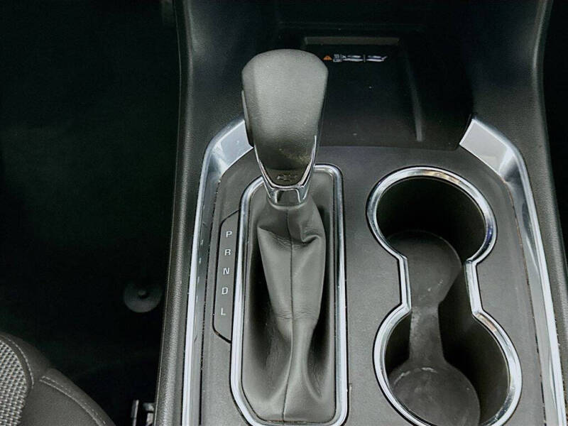 2022 Chevrolet Traverse LT
