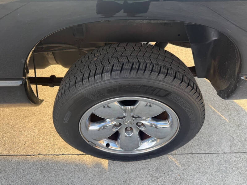 2005 Dodge Ram 1500 ST