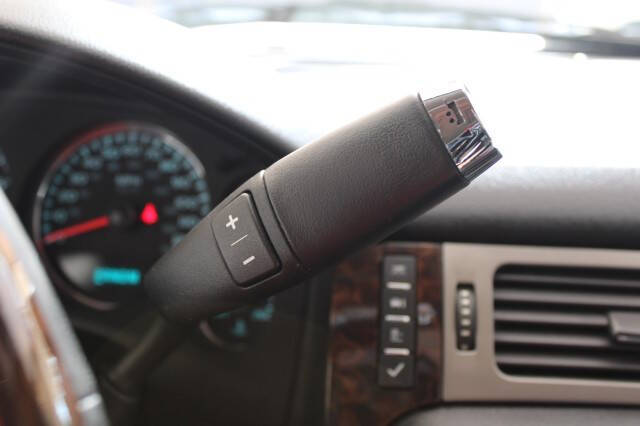 2013 GMC Yukon Denali