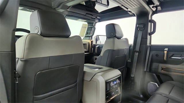 2024 GMC HUMMER EV 3X
