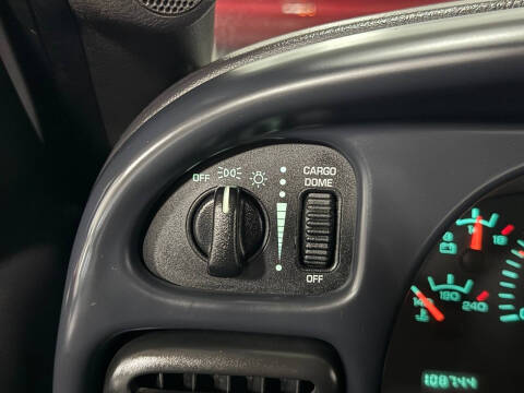 2002 Dodge Ram 2500 SLT