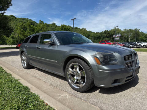 2007 Dodge Magnum SXT