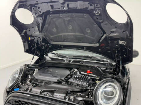 2022 MINI Hardtop 4 Door Cooper S