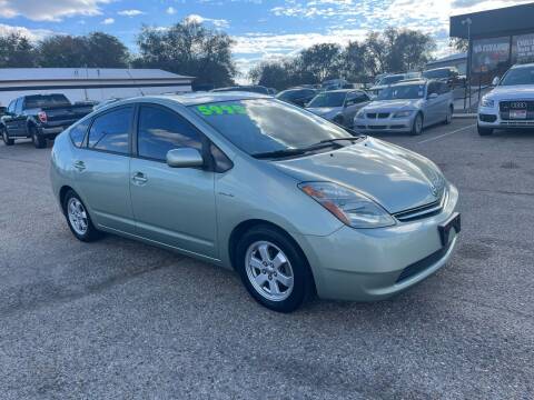 2007 Toyota Prius for sale at Kim's Kars LLC in Caldwell ID